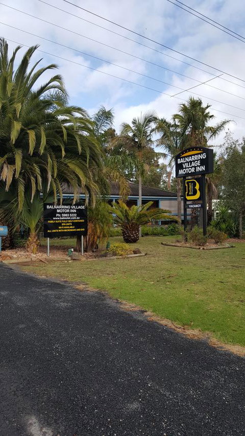 The Balnarring Motel - Tourism Canberra 33