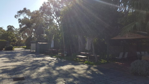The Balnarring Motel - Tourism Canberra 37