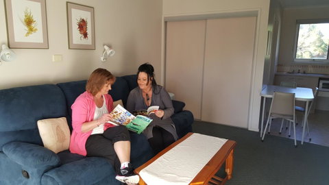 The Balnarring Motel - Tourism Canberra 42
