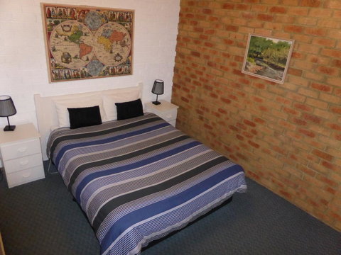 The Balnarring Motel - Tourism Canberra 25