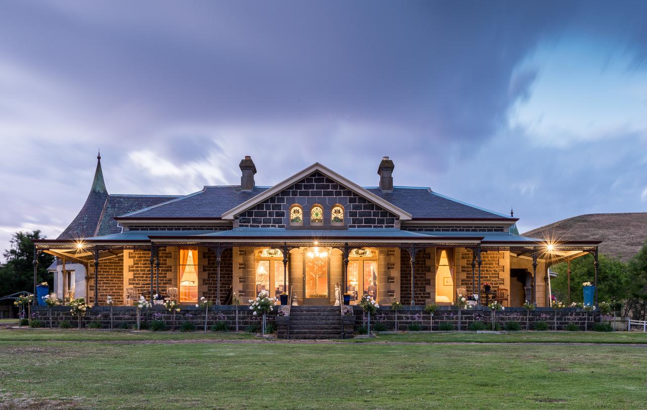 Dreeite South VIC Tourism Canberra