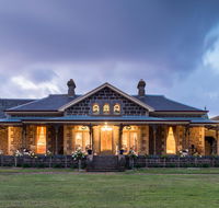 Coragulac House Cottages - Tourism Canberra
