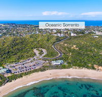 Oceanic Sorrento - Tourism Canberra