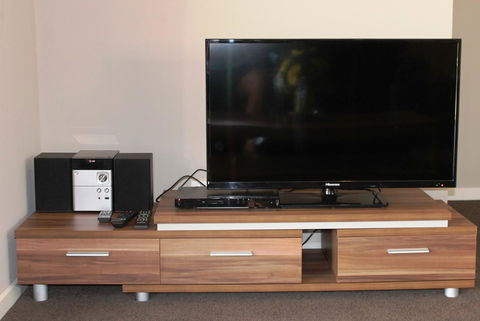 Atarhi Villas - Melbourne - Tourism Canberra 5