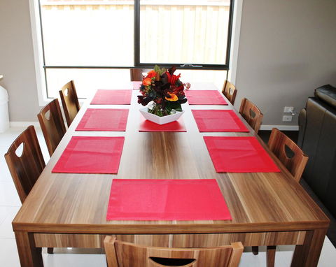 Atarhi Villas - Melbourne - Tourism Canberra 2