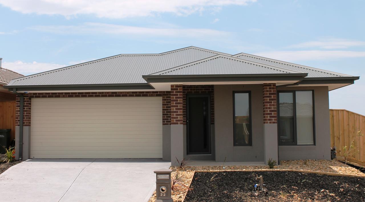 Alphington VIC Tourism Canberra