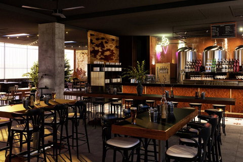 Mantra Melbourne Epping - Tourism Canberra 28