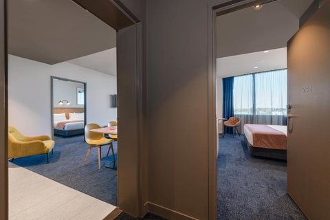 Mantra Melbourne Epping - Tourism Canberra 14