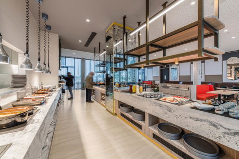 Mantra Melbourne Epping - Tourism Canberra 2