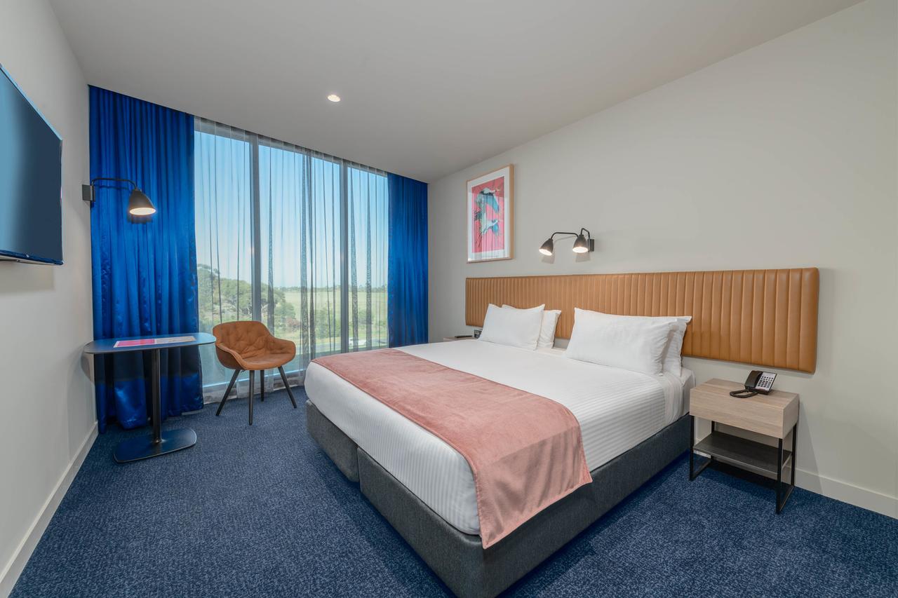 Epping VIC Tourism Canberra