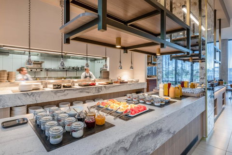 Mantra Melbourne Epping - Tourism Canberra 3