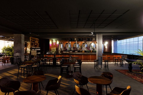 Mantra Melbourne Epping - Tourism Canberra 32