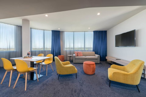 Mantra Melbourne Epping - Tourism Canberra 15