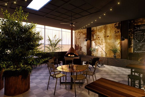 Mantra Melbourne Epping - Tourism Canberra 34