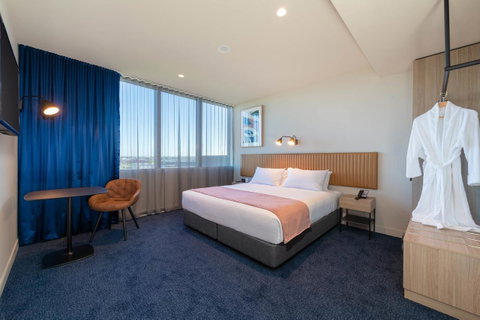 Mantra Melbourne Epping - Tourism Canberra 18