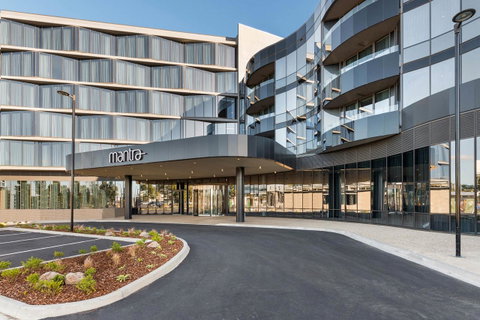 Mantra Melbourne Epping - Tourism Canberra 11
