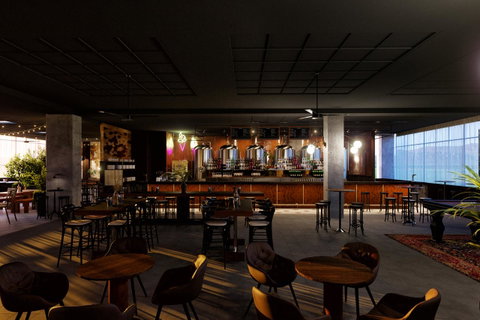 Mantra Melbourne Epping - Tourism Canberra 35