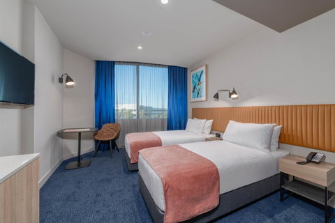 Mantra Melbourne Epping - Tourism Canberra 25