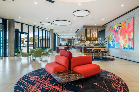 Mantra Melbourne Epping - Tourism Canberra 7