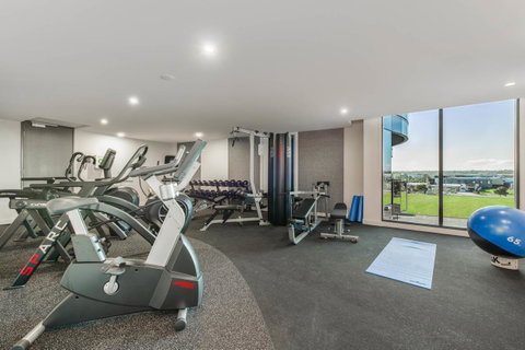 Mantra Melbourne Epping - Tourism Canberra 8