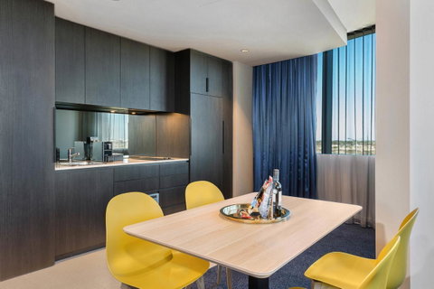 Mantra Melbourne Epping - Tourism Canberra 16