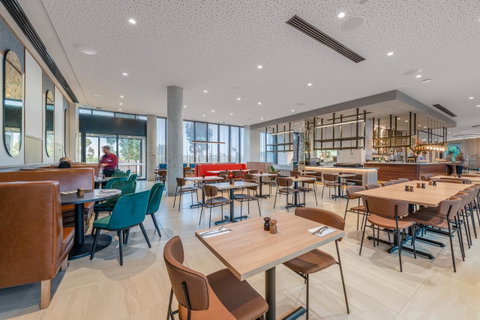 Mantra Melbourne Epping - Tourism Canberra 4