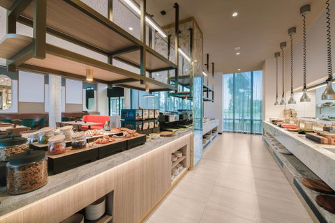 Mantra Melbourne Epping - Tourism Canberra 1