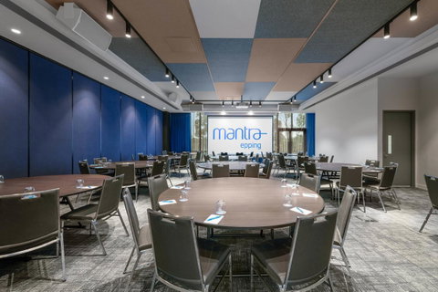 Mantra Melbourne Epping - Tourism Canberra 12