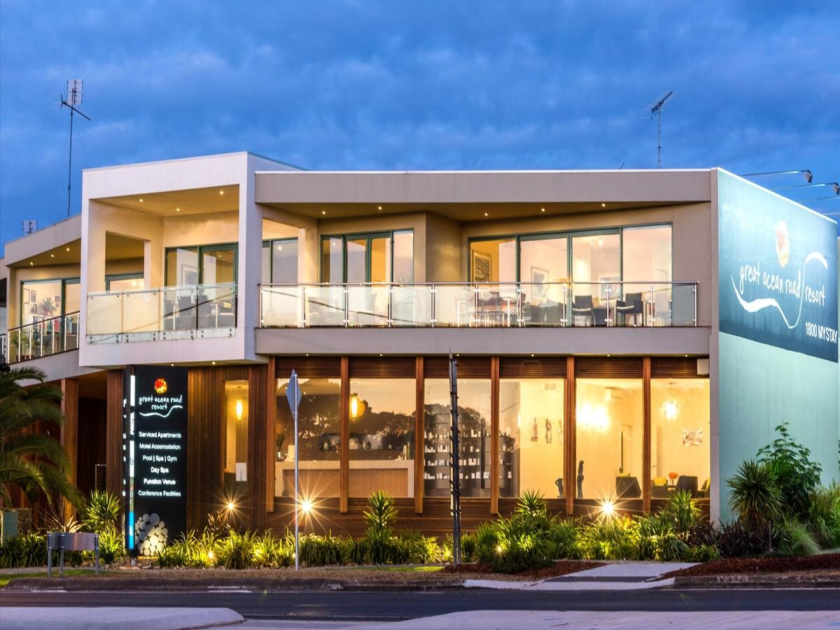  Tourism Canberra