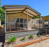 Bright Riverside Holiday Park - Tourism Canberra