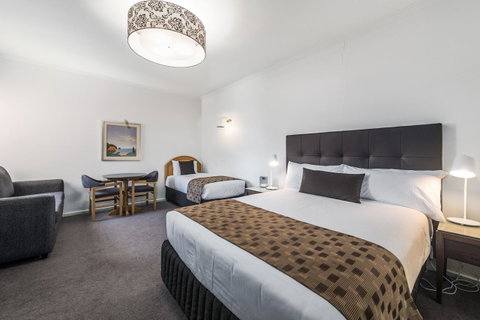 Quality Hotel Wangaratta Gateway - Tourism Canberra 27