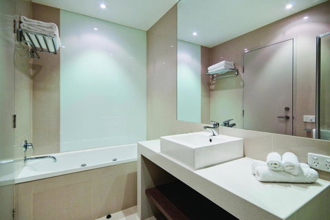 Quality Hotel Wangaratta Gateway - Tourism Canberra 43