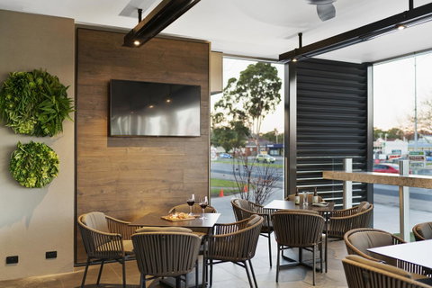 Quality Hotel Wangaratta Gateway - Tourism Canberra 8