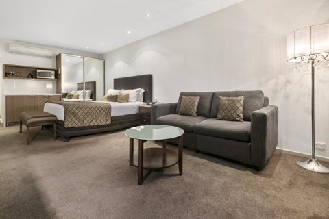 Quality Hotel Wangaratta Gateway - Tourism Canberra 13