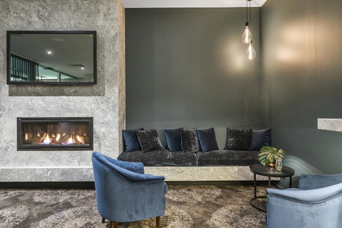 Quality Hotel Wangaratta Gateway - Tourism Canberra 2