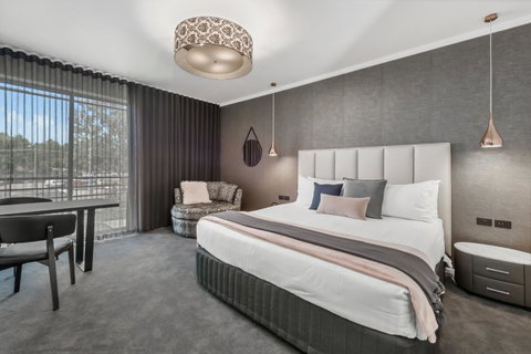 Quality Hotel Wangaratta Gateway - Tourism Canberra 31