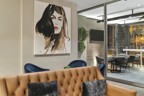 Quality Hotel Wangaratta Gateway - Tourism Canberra 6