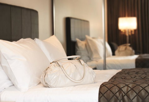 Quality Hotel Wangaratta Gateway - Tourism Canberra 42