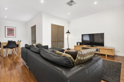 Quality Hotel Wangaratta Gateway - Tourism Canberra 38