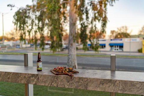 Quality Hotel Wangaratta Gateway - Tourism Canberra 1