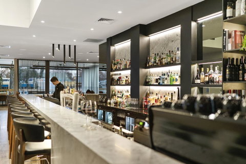 Quality Hotel Wangaratta Gateway - Tourism Canberra 7