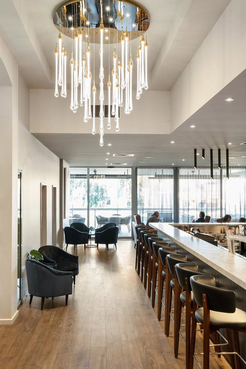 Quality Hotel Wangaratta Gateway - Tourism Canberra 9