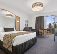 Quality Hotel Wangaratta Gateway - Tourism Canberra