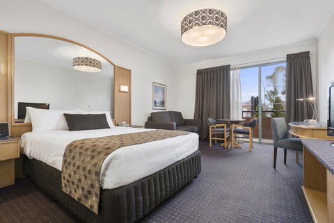Quality Hotel Wangaratta Gateway - Tourism Canberra 0