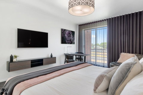Quality Hotel Wangaratta Gateway - Tourism Canberra 29
