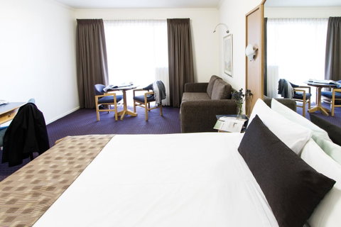 Quality Hotel Wangaratta Gateway - Tourism Canberra 44
