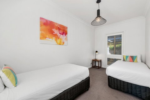 Quality Hotel Wangaratta Gateway - Tourism Canberra 21