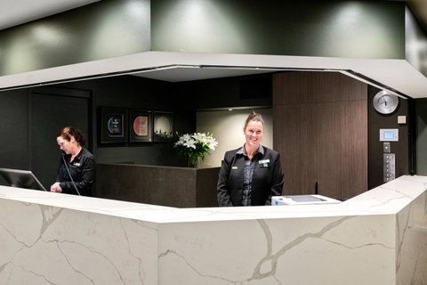 Quality Hotel Wangaratta Gateway - Tourism Canberra 10