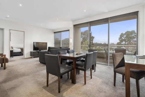 Quality Hotel Wangaratta Gateway - Tourism Canberra 39