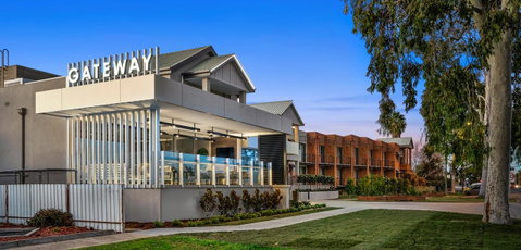 Quality Hotel Wangaratta Gateway - Tourism Canberra 5